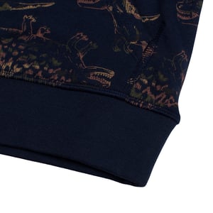 Kapuzensweatshirt 734961 für Jungen