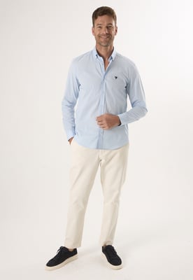 Hemd Langarm-Shirt