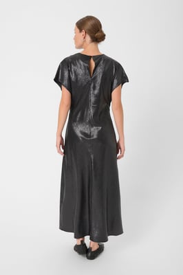Kleid SLMirmir Kleid Feminine Form black