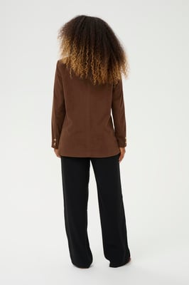 Blazer CRKanna Blazer Feminine brown
