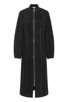 Denimkleid KBBeverly Denimkleid Slim fit dark grey
