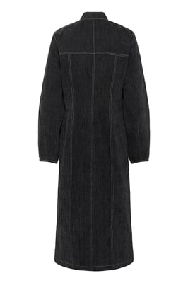Denimkleid KBBeverly Denimkleid Slim fit dark grey