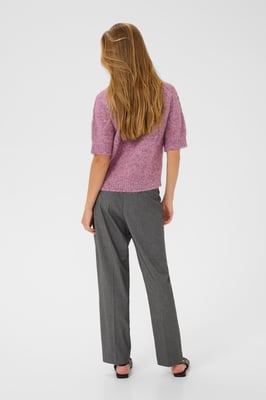 Strickpullover KAcuba Strickpullover Regular fit blush