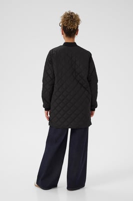 Jacke CRArwen Jacke Loose fit black