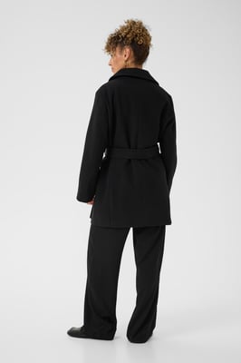Jacke CRCamelia Jacke Straight fit black