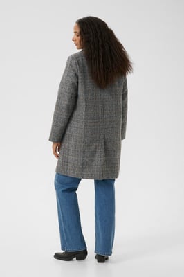 Jacke KCvianna Jacke Loose fit grey