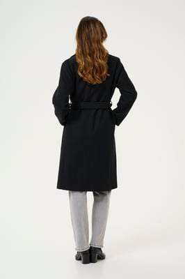 Jacke CRCamelia Jacke Straight fit black