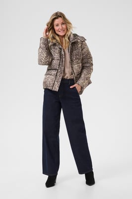 Jacke CRGaiagro Jacke Regular fit animal