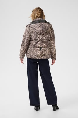 Jacke CRGaiagro Jacke Regular fit animal