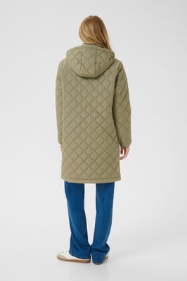 Jacke CRArwen Jacke Loose fit olive