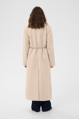 Jacke CUbelma Jacke Fitted offwhite
