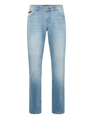 Super Straight Cut Jeans Greatness
