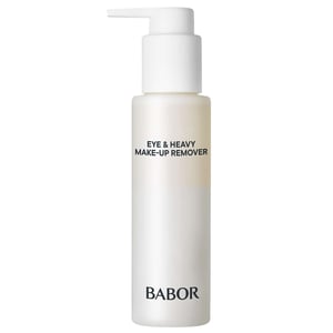 Cleansing - Eye & Heavy Make Up Remover 100ml