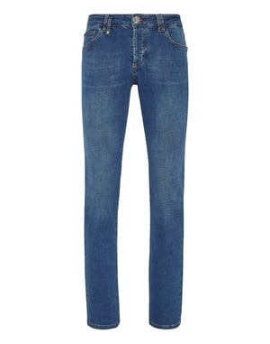 Jeans Regular Fit Iconic Plein