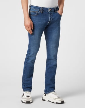 Jeans Regular Fit Iconic Plein
