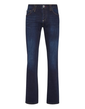 Jeans Regular Fit Iconic Plein