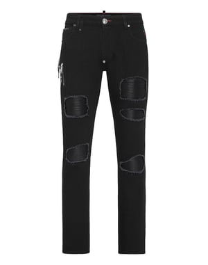Jeans Slim Fit Rock Star