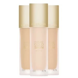 Guerlain Parure Gold Skin Matte Foundation 3N Neutral - Strahlendes Finish