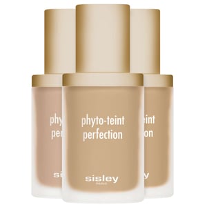 Sisley Phyto-Teint Perfection Foundation #1W1 Ecru - Makellose Deckkraft