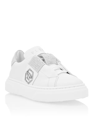 Läufer Sneaker Hexagon