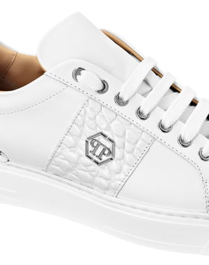Lo-Top Turnschuhe Hexagon