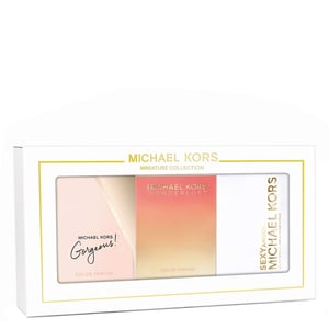 Michael Kors Miniature Duftset