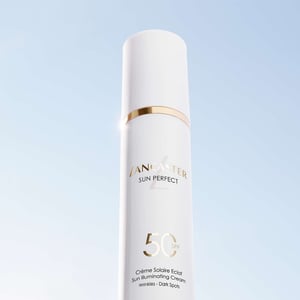 Sun Perfect - Illuminating Cream SPF50 50ml