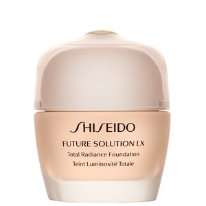 FUTURE SOLUTION LX - Total Radiance Foundation SPF15 - G3 Golden 03 30ml