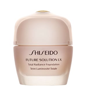 FUTURE SOLUTION LX - Total Radiance Foundation SPF15 - G3 Golden 03 30ml