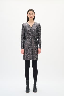Fest KIMBAIW Fest Slim/ Regular fit silver