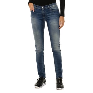 Damen 6X5J23-5D0FZ Lange Jeans