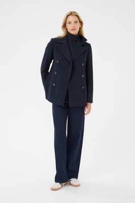 Jacke LekiasPW Jacke Classic fit dark navy