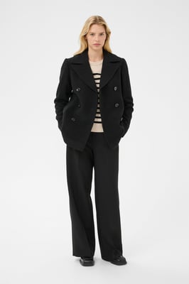 Jacke LekiasPW Jacke Classic fit black