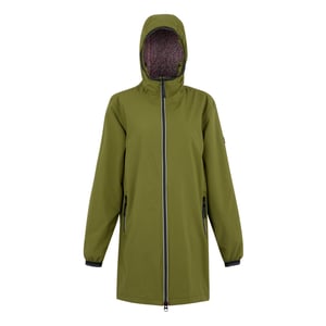 Regatta - "Lioka" Jacke für Damen (Nephrit Grün)