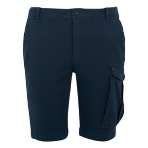 Regatta - "Bendrick" Shorts für Herren (Marineblau)