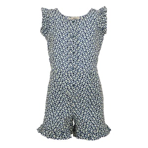Regatta - "Orla Kiely" Spielanzug für Mädchen (Blau)