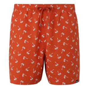 Regatta - "Loras" Badeshorts für Herren (Mohnrot)