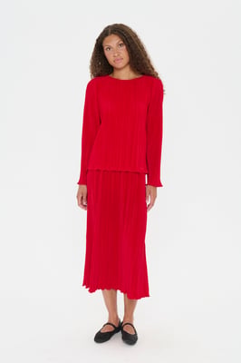 Rock ZuniSZ Rock A-shape red