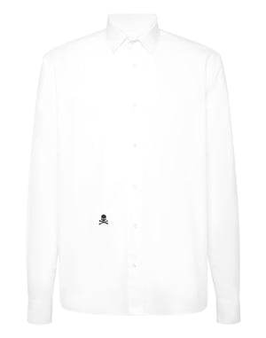 Sugar Daddy Cut Shirt