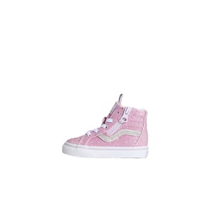 SK8-Hi Reissue Seitlicher Reißverschluss
