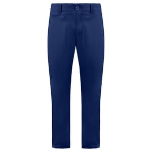 Under Armour Links Damen Navy Blau Golfhose