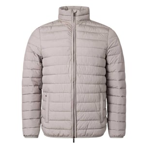Aquascutum Herren Aktive Hunter Jacke (Grau)