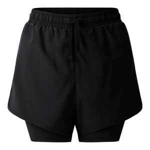 Regatta - "Sprint Up II" Shorts für Damen (Schwarz)