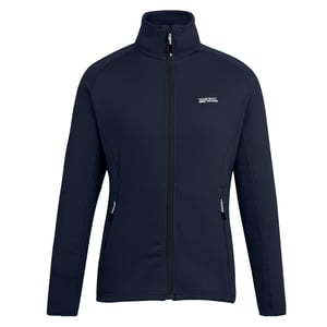 Regatta - "Malana" Softshelljacke für Damen (Marineblau)