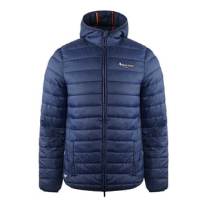 Aquascutum - "London" Jacke für Herren, Logo (Dunkles Marineblau)