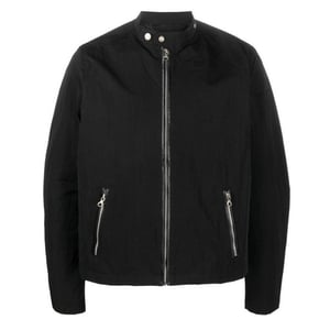Diesel - Jacke für Herren/Damen Unisex (Schwarz)