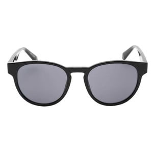 Calvin Klein - Sonnenbrille für Herren/Damen Unisex (Schwarz)