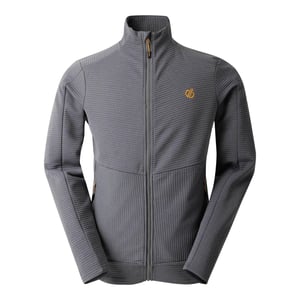 Regatta - "Airising" Midlayer für Herren (Granitgrau)