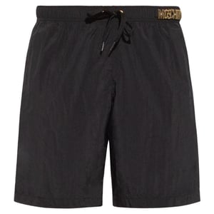 Moschino - Badeshorts für Herren (Schwarz)