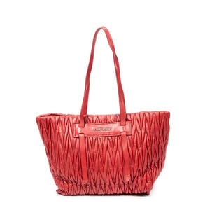 Open Tote  Umhängetasche